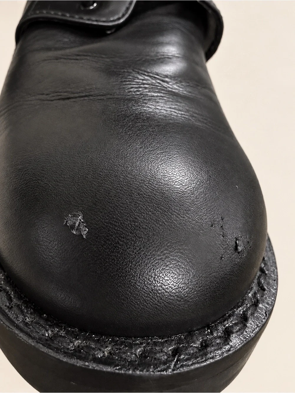 PRET - vintage boots size 39 UNISEX